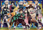 Apollosha Picture Puzzle Demon Slayer: Kimetsu no Yaiba Vol.2 75pcs (375 x 260mm)