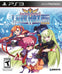 Arcana Heart 3: LOVE MAX!!!!! - PlayStation 3 (US)