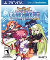 Arcana Heart 3: LOVE MAX!!!!! - PlayStation Vita (US)