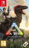 Ark: Survival Evolved - Nintendo Switch (EU)