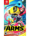 Arms - Nintendo Switch (US)