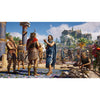 Assassin's Creed Odyssey - PlayStation 4 (Asia)