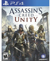 Assassin's Creed Unity - PlayStation 4 (US)