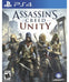 Assassin's Creed Unity - PlayStation 4 (US)