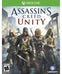Assassin's Creed Unity - Xbox One (US)