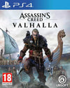 Assassin's Creed Valhalla - PlayStation 4 (Asia)