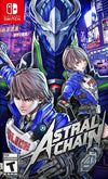 Astral Chain - Nintendo Switch (US)