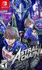 Astral Chain - Nintendo Switch (US)