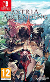 Astria Ascending - Nintendo Switch (EU)