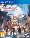 Atelier Ryza 2: Lost Legends & The Secret Fairy - PlayStation 4 (EU)
