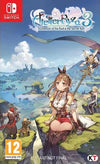 Atelier Ryza 3: Alchemist of the End & the Secret Key - Nintendo Switch (EU)