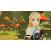 Atelier Ryza 3: Alchemist of the End & the Secret Key - Playstation 4 (Asia)