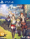 Atelier Ryza: Ever Darkness & the Secret Hideout - PlayStation 4 (EU)