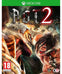Attack on Titan 2 - Xbox One (EU)