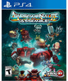 Awesomenauts Assemble! - PlayStation 4 (US)