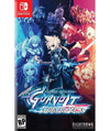 Azure Striker Gunvolt: Striker Pack - Nintendo Switch (US)