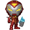 Funko Marvel Infinity Warps 857 Iron Hammer Pop! Vinyl Figure