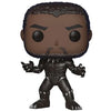 Funko Marvel Black Panther 273 Black Panther Pop! Vinyl Figure