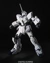 HGUC 1/144 RX-0 Unicorn Gundam Unicorn Mode (Gundam Model Kits)