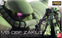 RG MS-06F Zaku II (Gundam Model Kits)