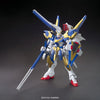 HGUC 1/144 V2 Assault Buster Gundam (Gundam Model Kits)