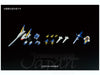 HGUC 1/144 V2 Assault Buster Gundam (Gundam Model Kits)