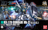 HGUC 1/144 Revive RX-178 Gundam MK-II Aeug Version (Gundam Model Kits)