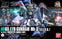 HGUC 1/144 Revive RX-178 Gundam MK-II Aeug Version (Gundam Model Kits)