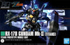 HGUC 1/144 Revive RX-178 Gundam Mk-II Titans Version (Gundam Model Kits)