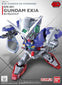 SD Gundam EX Standard Gundam Exia (Gundam Model Kits)