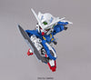 SD Gundam EX Standard Gundam Exia (Gundam Model Kits)