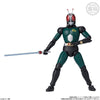 Shodo-XX (Double Cross) Kamen Rider (1 unit)