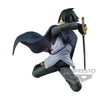 Banpresto Boruto Naruto Next Generations Vibration Stars Uchiha Sasuke