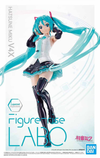 Bandai Figure-rise LABO Hatsune Miku V4X (Plastic Model)