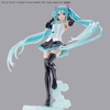Bandai Figure-rise LABO Hatsune Miku V4X (Plastic Model)