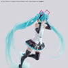 Bandai Figure-rise LABO Hatsune Miku V4X (Plastic Model)