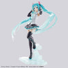 Bandai Figure-rise LABO Hatsune Miku V4X (Plastic Model)