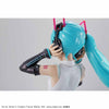 Bandai Figure-rise LABO Hatsune Miku V4X (Plastic Model)