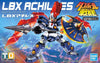 Bandai LBX Danball Senki Achilles (Plastic Model Kit)