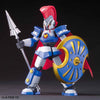 Bandai LBX Danball Senki Achilles (Plastic Model Kit)