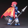 Bandai LBX Danball Senki Achilles (Plastic Model Kit)