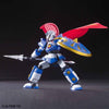 Bandai LBX Danball Senki Achilles (Plastic Model Kit)