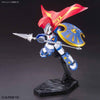 Bandai LBX Danball Senki Achilles (Plastic Model Kit)