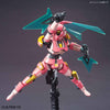 Bandai LBX Kunoichi (Danball Senki) (Plastic Model Kit)