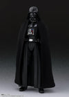 Bandai S.H.Figuarts Darth Vader (Star Wars: Episode VI Return of the Jedi) (Reissue)