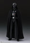 Bandai S.H.Figuarts Darth Vader (Star Wars: Episode VI Return of the Jedi) (Reissue)