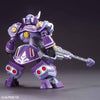 Bandai LBX General (Danball Senki) (Plastic Model Kit)