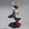 Bandai Figure-rise Standard Bardock (Plastic Model)