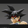 Bandai Figure-rise Standard Bardock (Plastic Model)