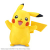 Bandai Pokemon Collection Quick!! No.01 Pikachu (Plastic Model)